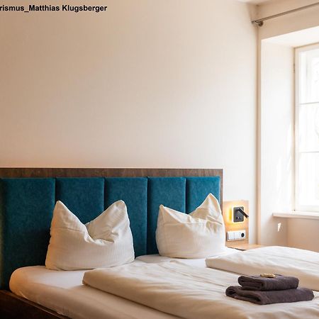 Hotel Gasthof Zur Post Obernberg am Inn Εξωτερικό φωτογραφία