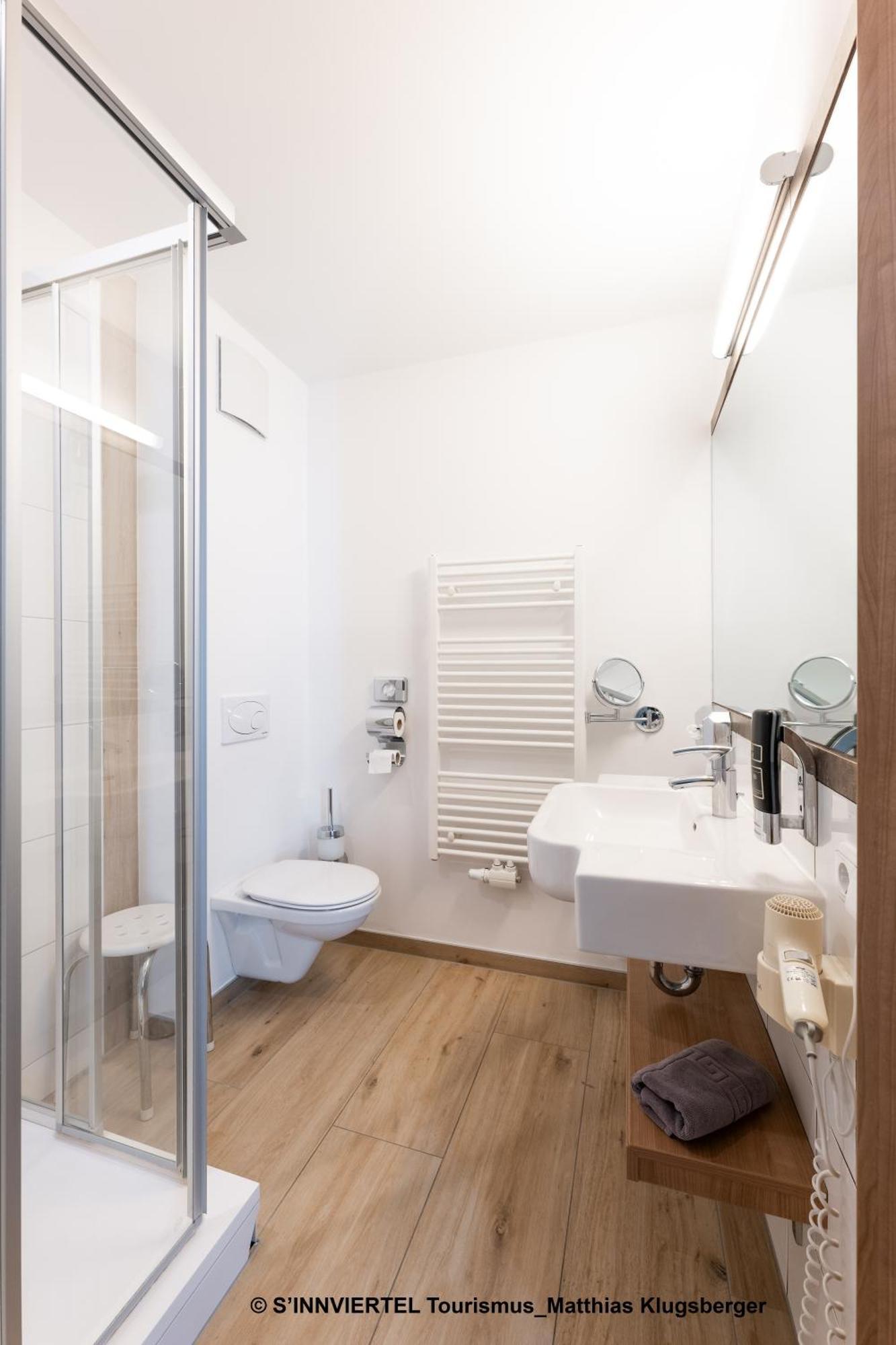 Hotel Gasthof Zur Post Obernberg am Inn Εξωτερικό φωτογραφία