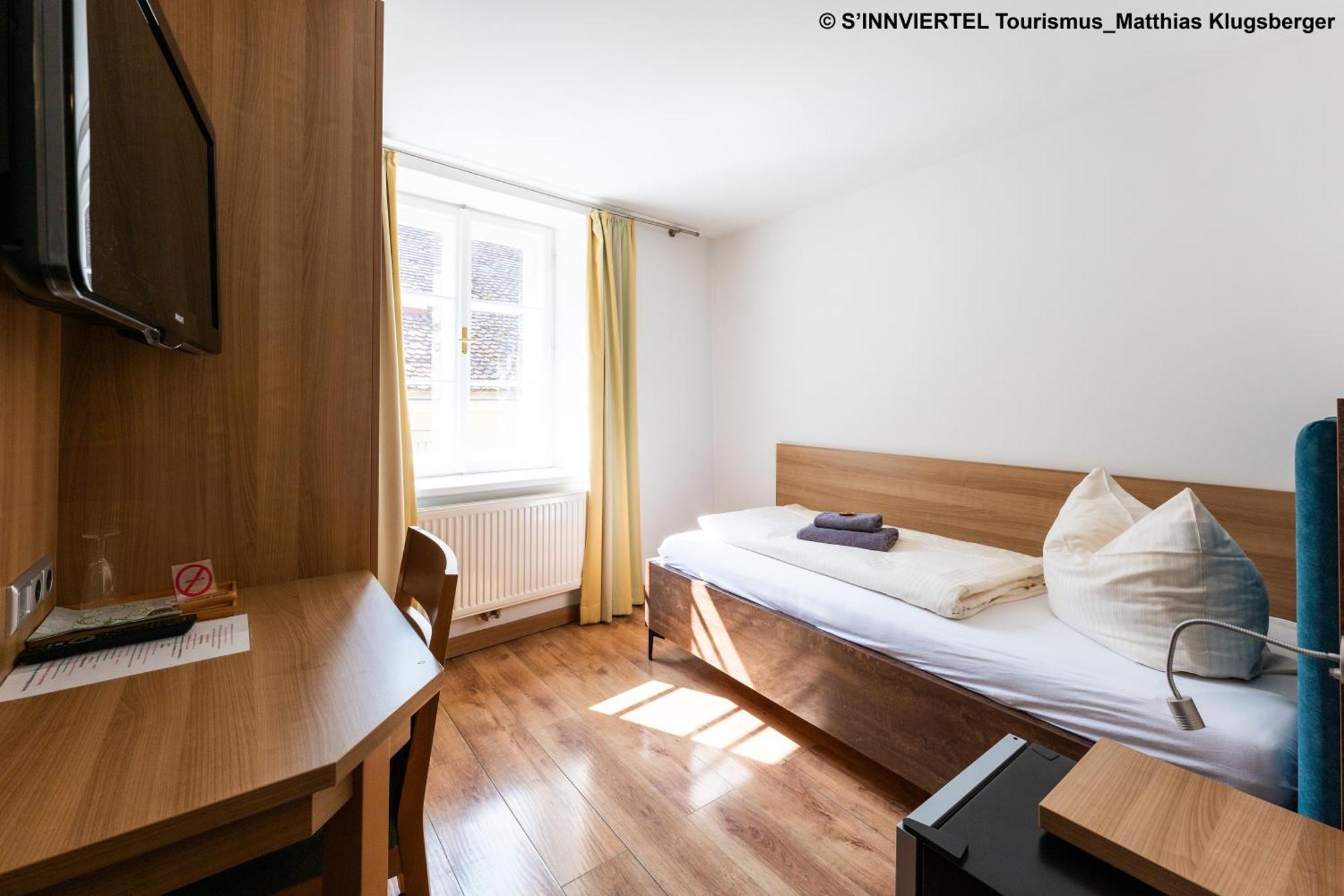 Hotel Gasthof Zur Post Obernberg am Inn Εξωτερικό φωτογραφία