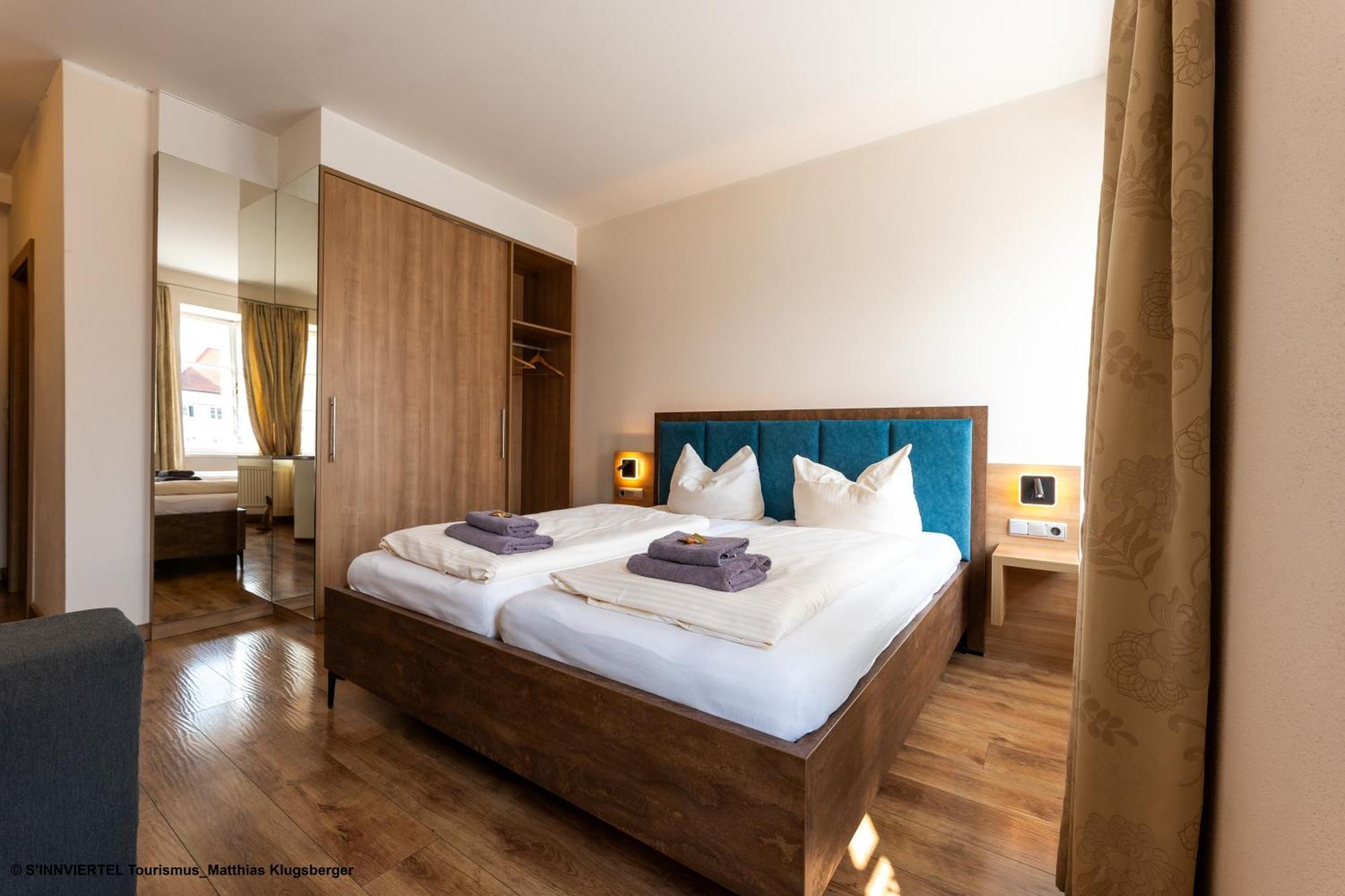 Hotel Gasthof Zur Post Obernberg am Inn Εξωτερικό φωτογραφία
