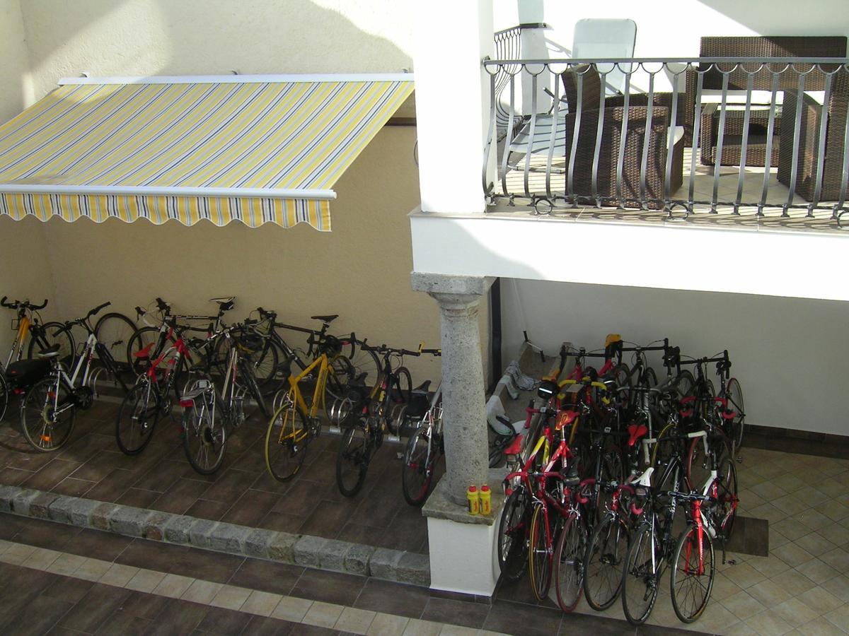 Hotel Gasthof Zur Post Obernberg am Inn Εξωτερικό φωτογραφία