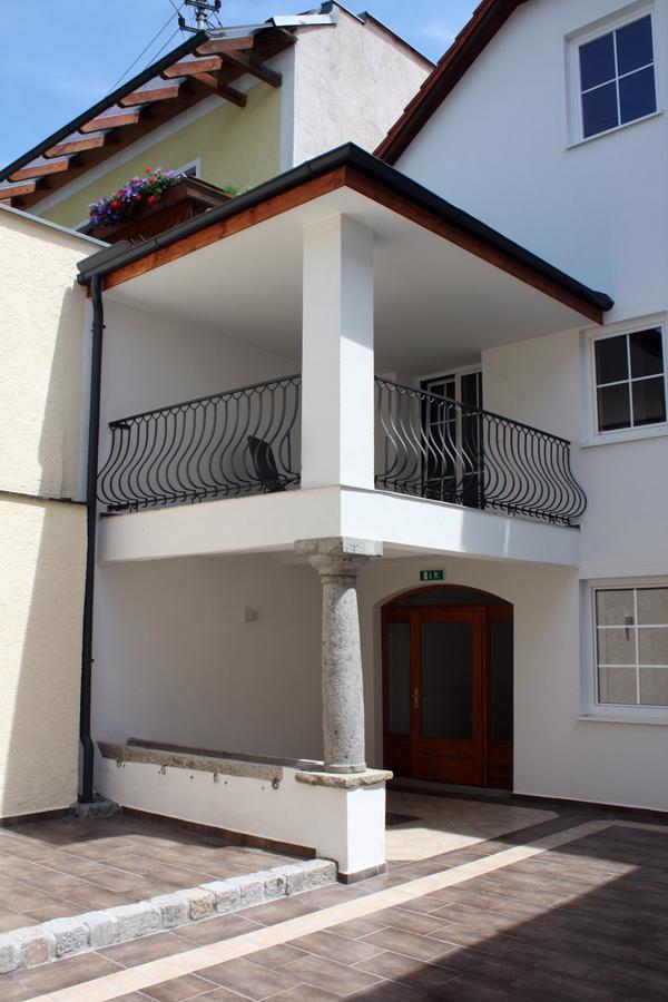 Hotel Gasthof Zur Post Obernberg am Inn Εξωτερικό φωτογραφία