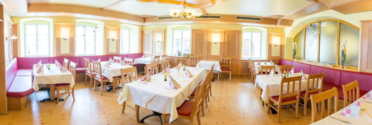 Hotel Gasthof Zur Post Obernberg am Inn Εξωτερικό φωτογραφία